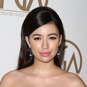 Fotoğraf Christian Serratos