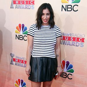 Fotoğraf Alanna Masterson