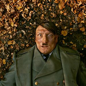 Fotoğraf Er ist wieder da