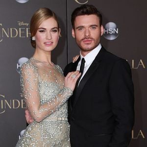 Fotoğraf Richard Madden