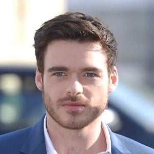 Fotoğraf Richard Madden