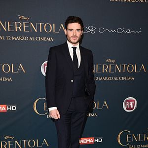 Fotoğraf Richard Madden