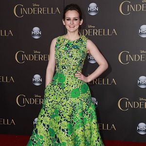 Fotoğraf Sophie McShera