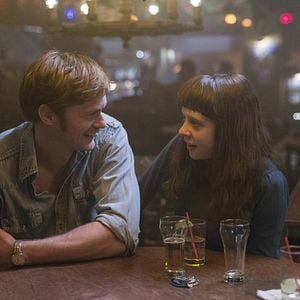 Fotoğraf Bir Genç Kızın Gizli Defteri