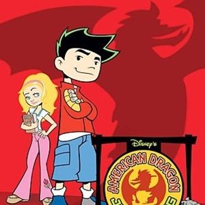 Fotoğraf American Dragon: Jake Long