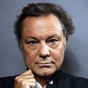 Fotoğraf Philippe Caubère