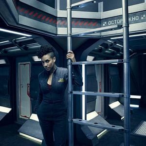 Fotoğraf Dominique Tipper