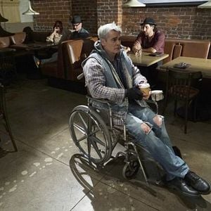 Fotoğraf Henry Rollins