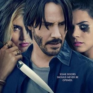 Fotoğraf Yanlış Kapı