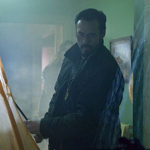 Fotoğraf Kevin Durand