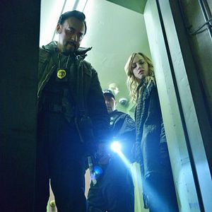 Fotoğraf Kevin Durand