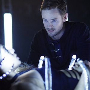 Fotoğraf Aaron Ashmore