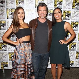 Fotoğraf Jessica Alba