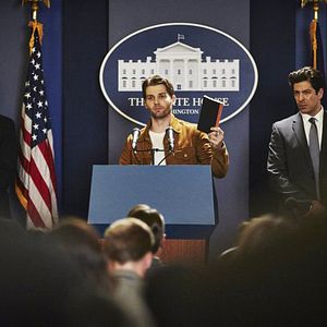 Fotoğraf Mike Vogel