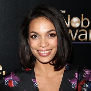 Fotoğraf Rosario Dawson