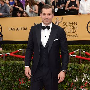 Fotoğraf Nikolaj Coster-Waldau