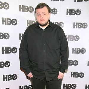 Fotoğraf John Bradley (II)