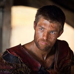 Fotoğraf Spartacus