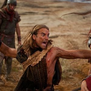Fotoğraf Spartacus