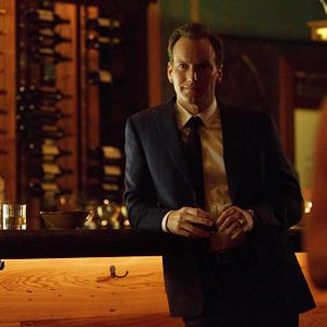 Fotoğraf Patrick Wilson