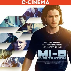 Fotoğraf Spooks: The Greater Good