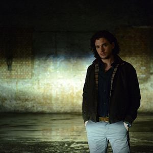 Fotoğraf Spooks: The Greater Good