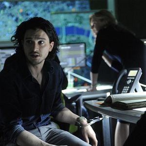 Fotoğraf Kit Harington