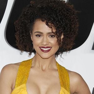 Fotoğraf Nathalie Emmanuel