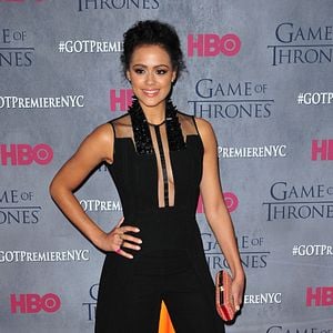 Fotoğraf Nathalie Emmanuel