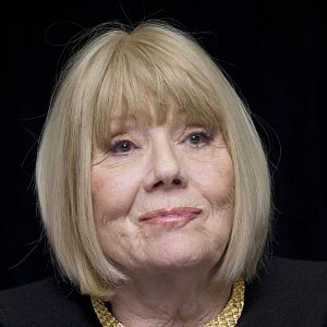 Fotoğraf Diana Rigg