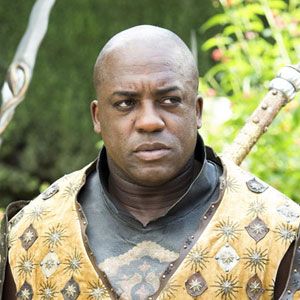 Fotoğraf Deobia Oparei