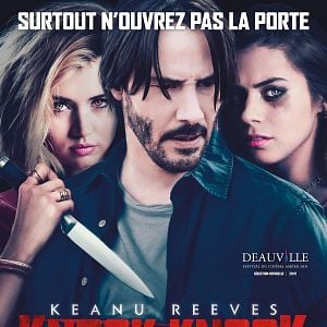 Fotoğraf Yanlış Kapı