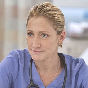 Fotoğraf Nurse Jackie