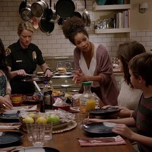 Fotoğraf The Fosters