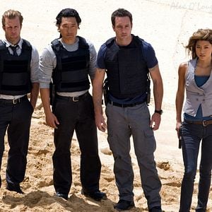 Fotoğraf Hawaii Five-0 (2010)
