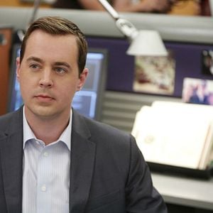 Fotoğraf NCIS