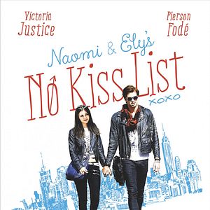 Fotoğraf Naomi and Ely's No Kiss List