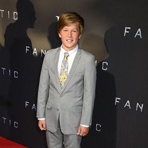 Fotoğraf Fantastik Dörtlü