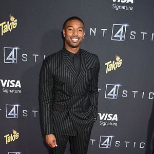 Fotoğraf Fantastik Dörtlü