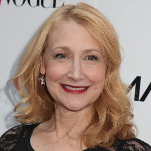 Fotoğraf Patricia Clarkson