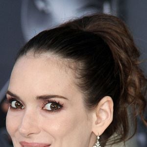 Fotoğraf Winona Ryder
