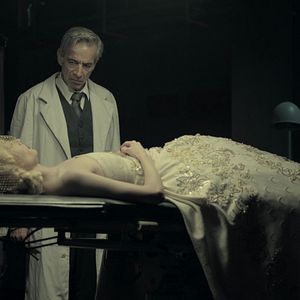 Fotoğraf Eva’ya Huzur Yok