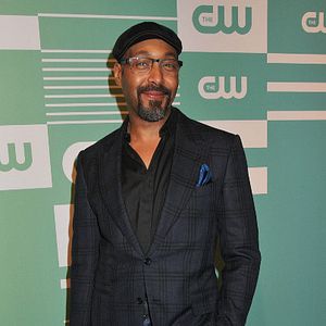 Fotoğraf Jesse L. Martin