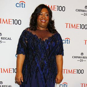Fotoğraf Shonda Rhimes