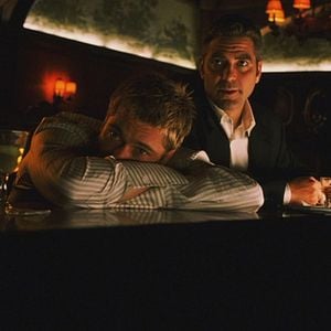 Fotoğraf George Clooney