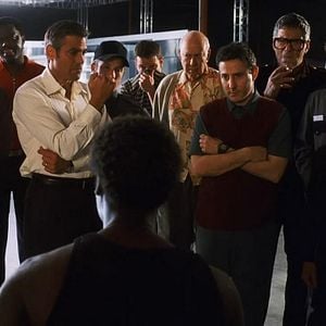 Fotoğraf George Clooney