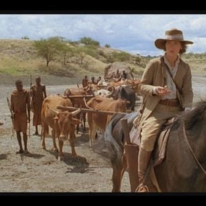 Fotoğraf Benim Afrikam