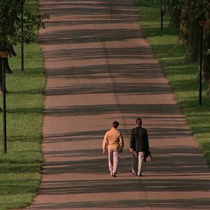 Fotoğraf Yağmur Adam