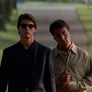 Fotoğraf Yağmur Adam