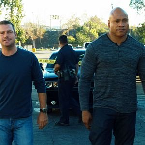 Fotoğraf NCIS: Los Angeles